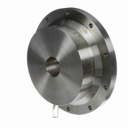 Kop-Flex Elastomeric Coupling Rigid Hub - Style Ub - Size 25 - Rough Bore 25 UB RHUB